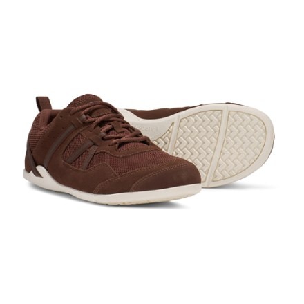 Xero Shoes Prio Suede Shoes - Men's 7