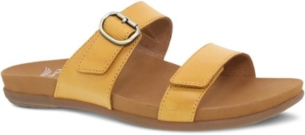 Dansko Justine Slides - Women's 1