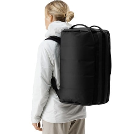 Db Journey Roamer Pro Split Duffel Bag 50L 2