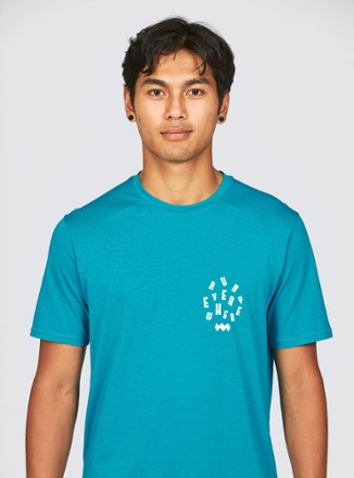 janji runpaca shirt