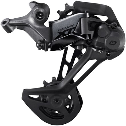 Shimano Deore XT M8130 LINKGLIDE 11-Speed Rear Derailleur