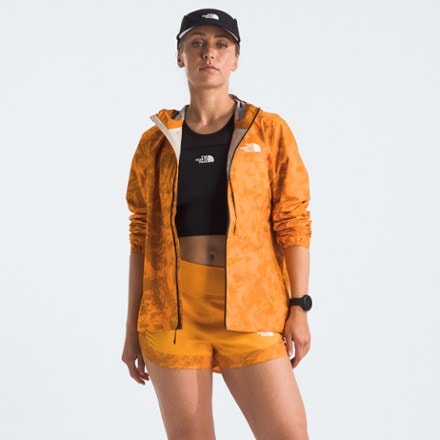 The North Face Higher Run Rain Jacket - Women's 1