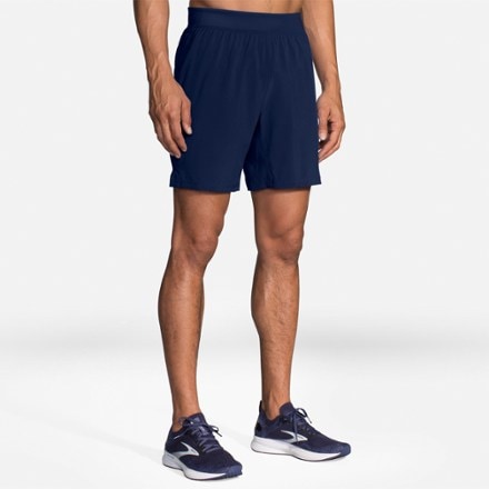 Brooks Sherpa Shorts - Men's 7" Inseam 1