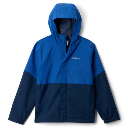 Columbia Hikebound II Jacket - Boys' 0