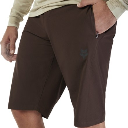 Fox Ranger Bike Shorts with Liner - Men's 5