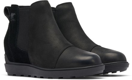 Sorel Evie II Chelsea Boots - Women's 3