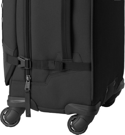 Eagle Creek Gear Warrior XE 4-Wheel Carry-On Luggage 5