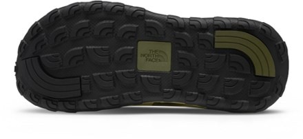 The North Face Explore Camp Sandals - Men's 3