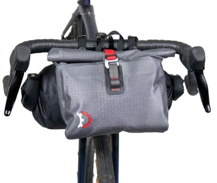 Revelate Designs Egress Pocket Handlebar Bag 6