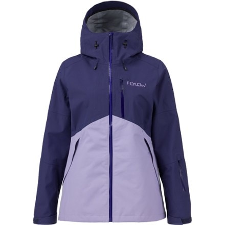 Flylow Billie Coat - Women's 0