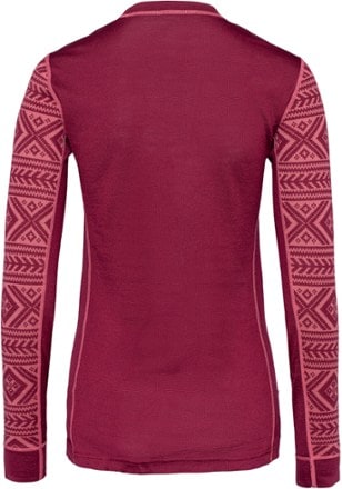 Kari Traa Floke Long-Sleeve Base Layer Top - Women's 1