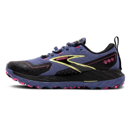 Brooks Cascadia 18 GTX Trail-Running Shoes - Women's 1