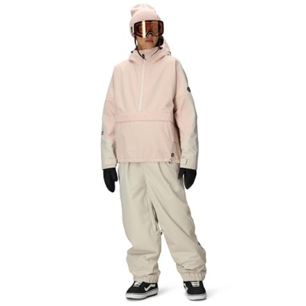 686 Outline Shell Pants - Women's 2