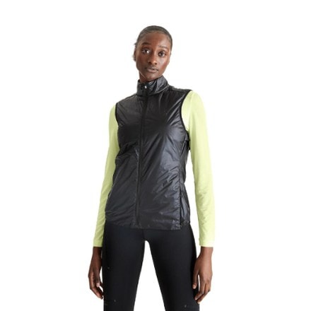 On Weather Vest - Women's 1