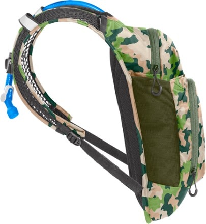 CamelBak Mini M.U.L.E. Hydration Pack - Kids' 4