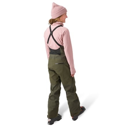 Flylow Moxie Bib Pants - Women's 2