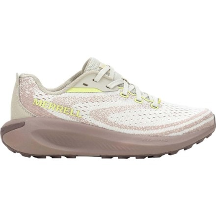 Merrell Morphlite Road-Running Shoes - Women's 0