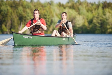 Old Town Saranac 160 Canoe 6