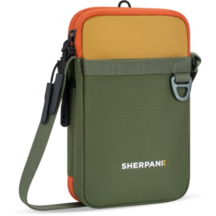 Sherpani Cruz Crossbody Bag 2