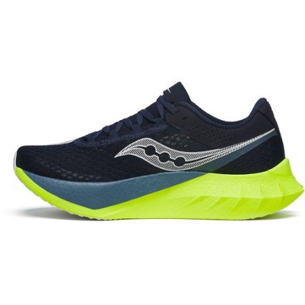 Saucony Endorphin Pro 4 Road-Running Shoes - Men's 1