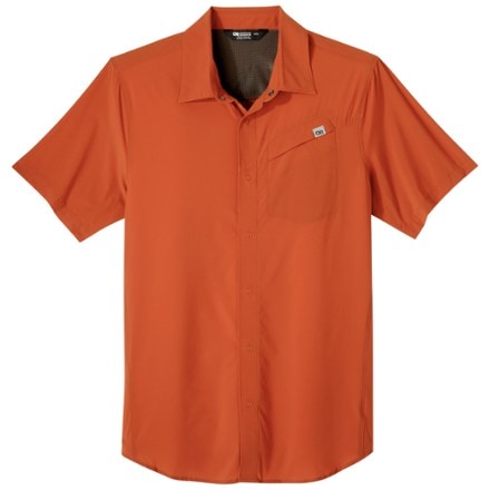 Outdoor Research Astroman Sun Shirt - Men's 0