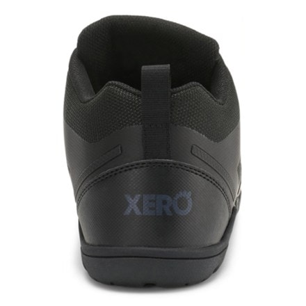 Xero Shoes DayLite Hiker Fusion Hiking Boots - Men's 4