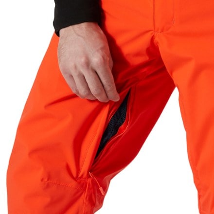 Helly Hansen Legendary Insulated Snow Pants - Men's 6