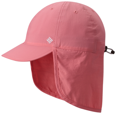 columbia kids hat