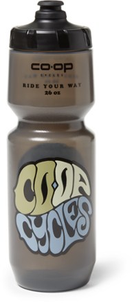 Co-op Cycles Purist Water Bottle - 26 fl. oz. 0