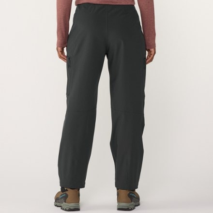 Arc'teryx Gamma MX Straight Leg Pants - Women's 2