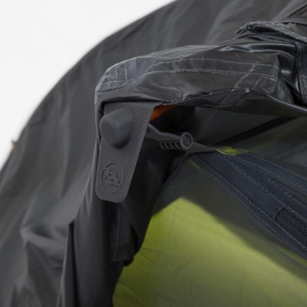 Big Agnes Tiger Wall UL2 Bikepack Tent 5