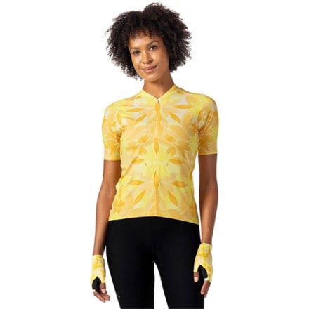 Terry Soliel Cycling Jersey - Women's 0