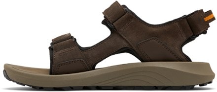 Columbia Trailstorm Hiker Strap Sandals - Men's 1