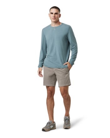 Vuori Optimist Shorts - Men's 3