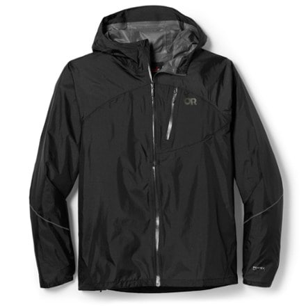 Outdoor Research Helium Rain Jacket - Men's 0