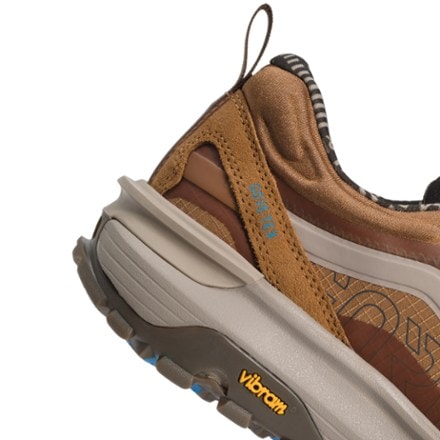 Vans Crosspath XC GORE-TEX Shoes - Men's 4