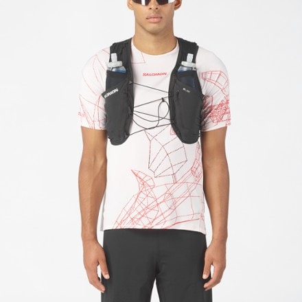 Salomon S/Lab Sense 6 Hydration Vest 1