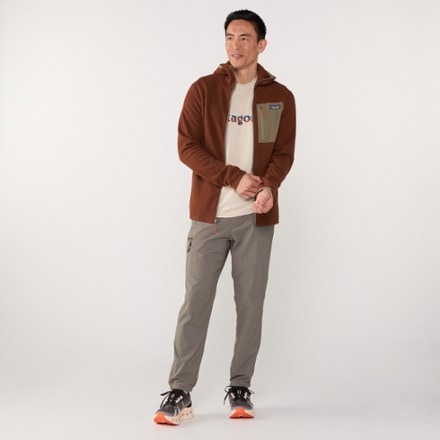 Patagonia R1 Air Full-Zip Hoody - Men's 3