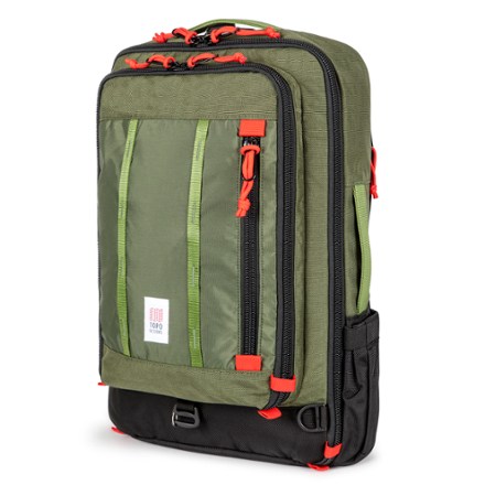 Topo Designs Global Travel Bag 30 L 0