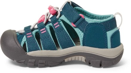 KEEN Newport H2 Sandals - Kids' Left view