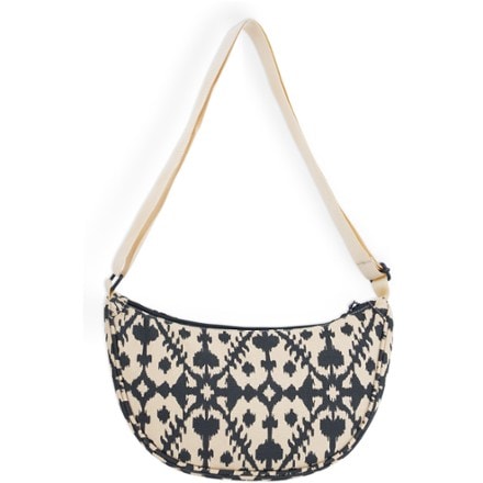 KAVU Saddle Satchel 1