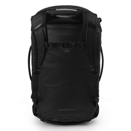 Osprey Transporter Duffel - 40 L 2