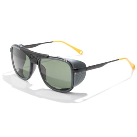 Sunski Ferrata Polarized Sunglasses 0