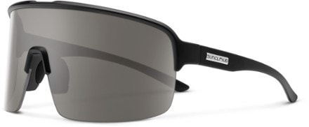 Suncloud Amplify Semirimless Shield Polarized Sunglasses | REI Co-op