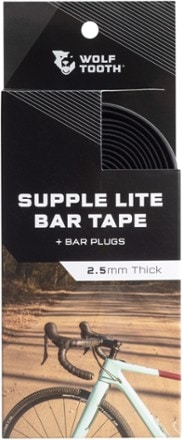 Wolf Tooth Components Supple Lite Bar Tape 3