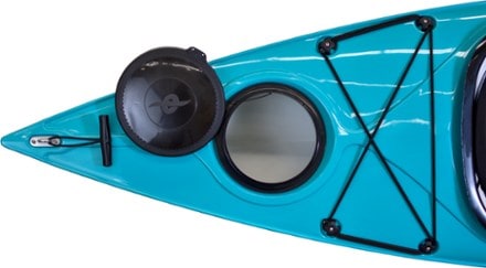 Eddyline Sky 10 Kayak 2