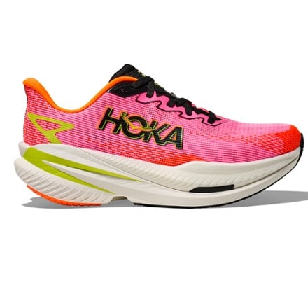 HOKA Mach X 3 Road-Running Shoes - Women's 0