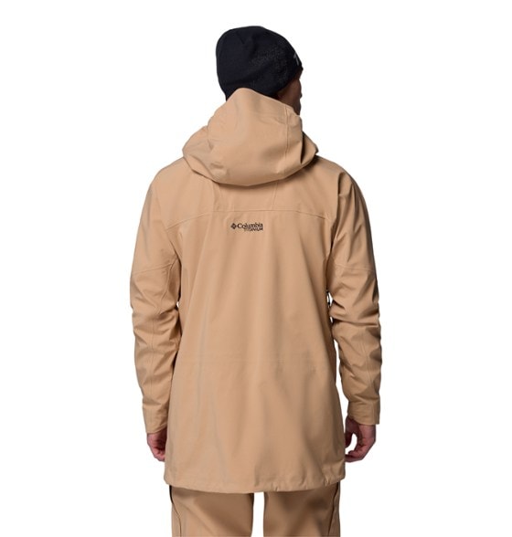 On Body Image of color Canoe Black