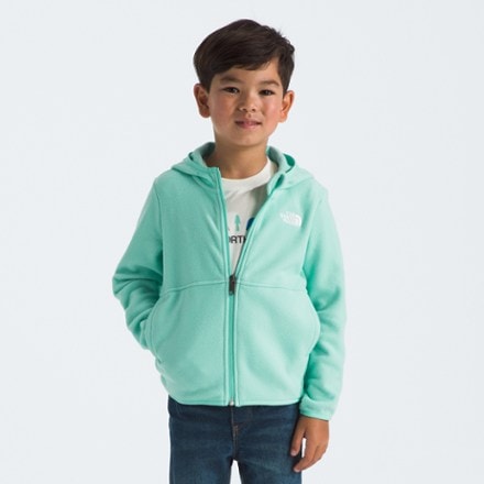 The North Face Glacier Full-Zip Hoodie - Toddlers' 1