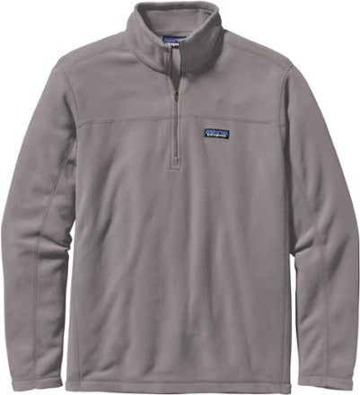 Patagonia Micro D Fleece Pullover - Men's 0